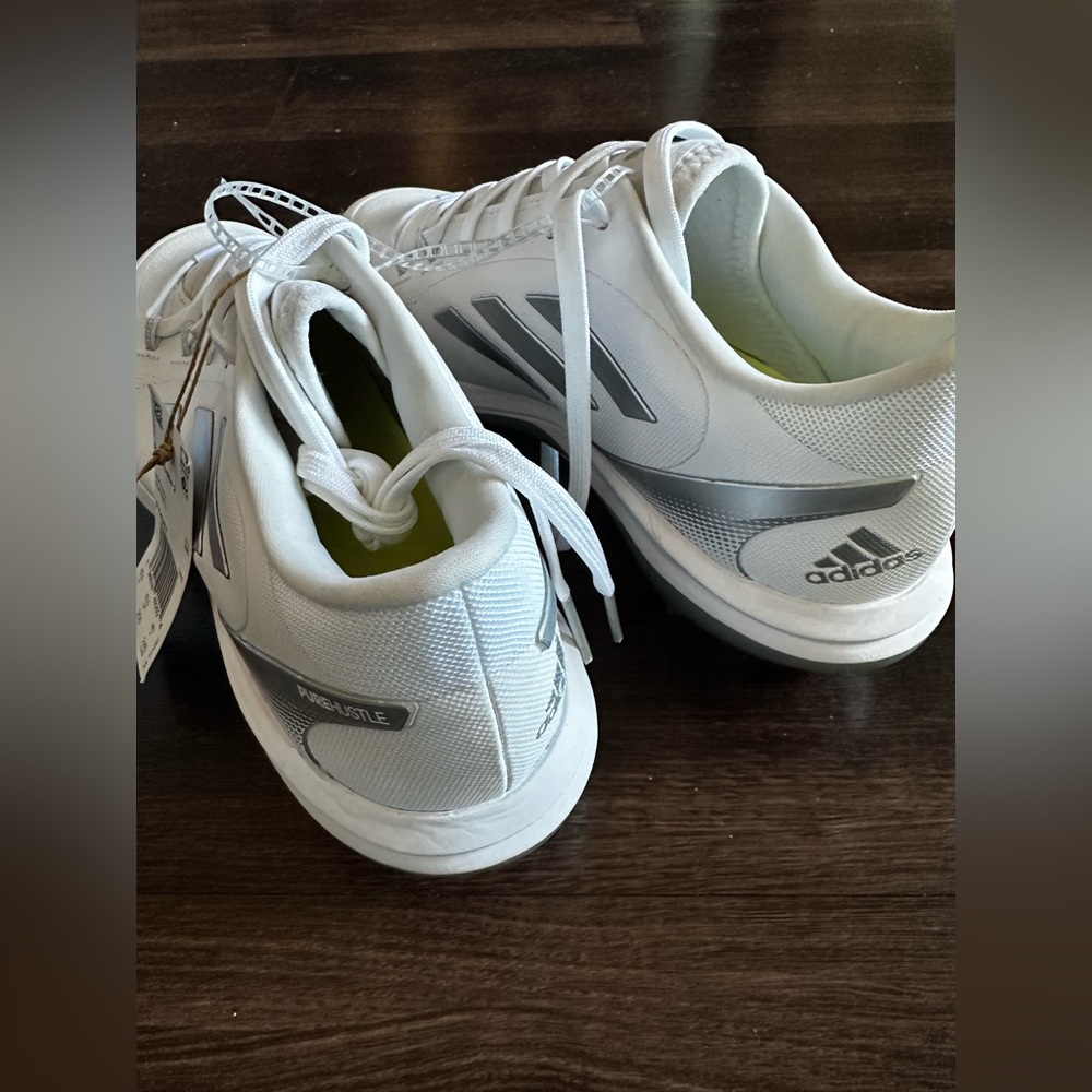 Adidas Cleats (8) - Picture 3 of 6